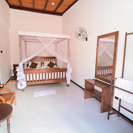 Dream Villa - Tangalle Exterior foto