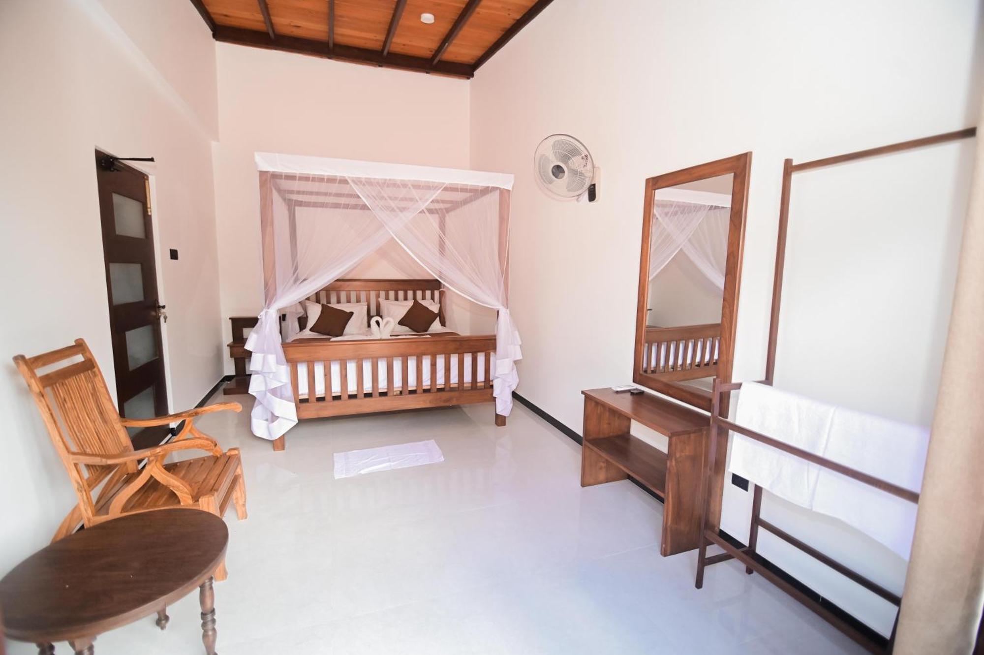 Dream Villa - Tangalle Exterior foto