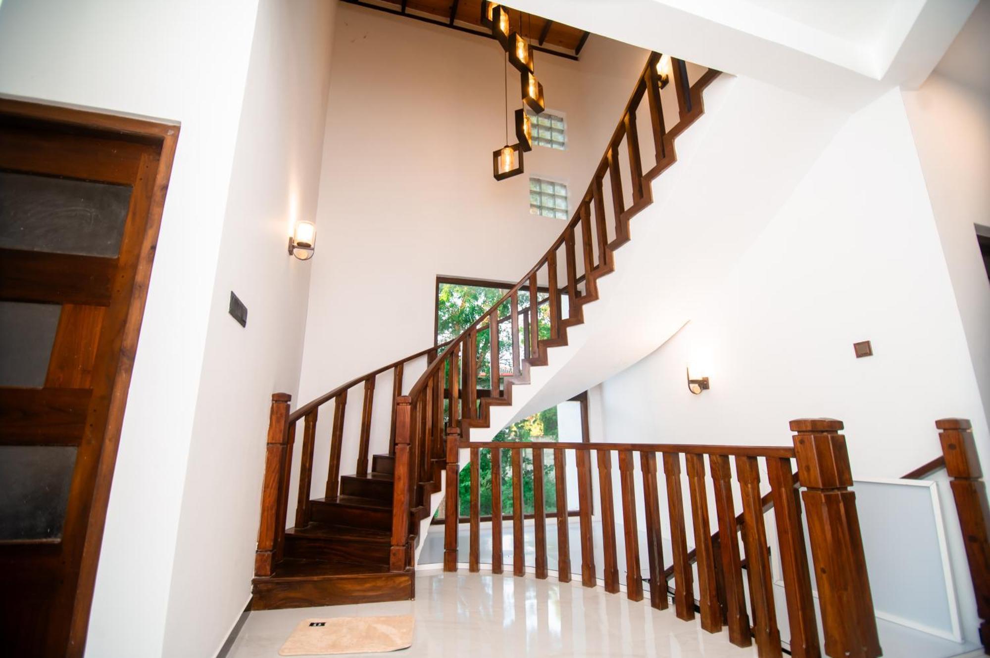 Dream Villa - Tangalle Exterior foto