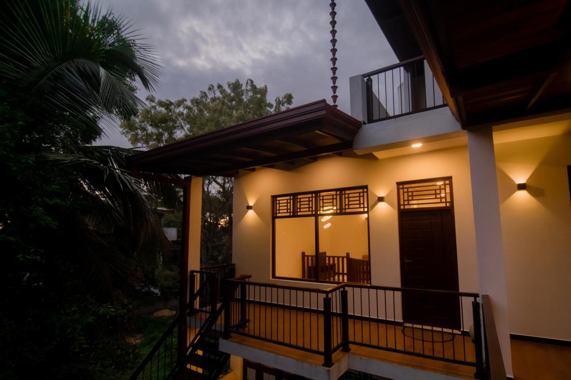 Dream Villa - Tangalle Exterior foto
