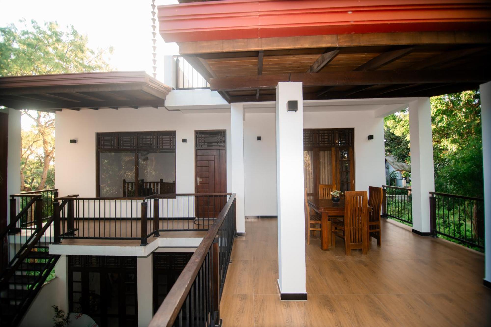 Dream Villa - Tangalle Exterior foto