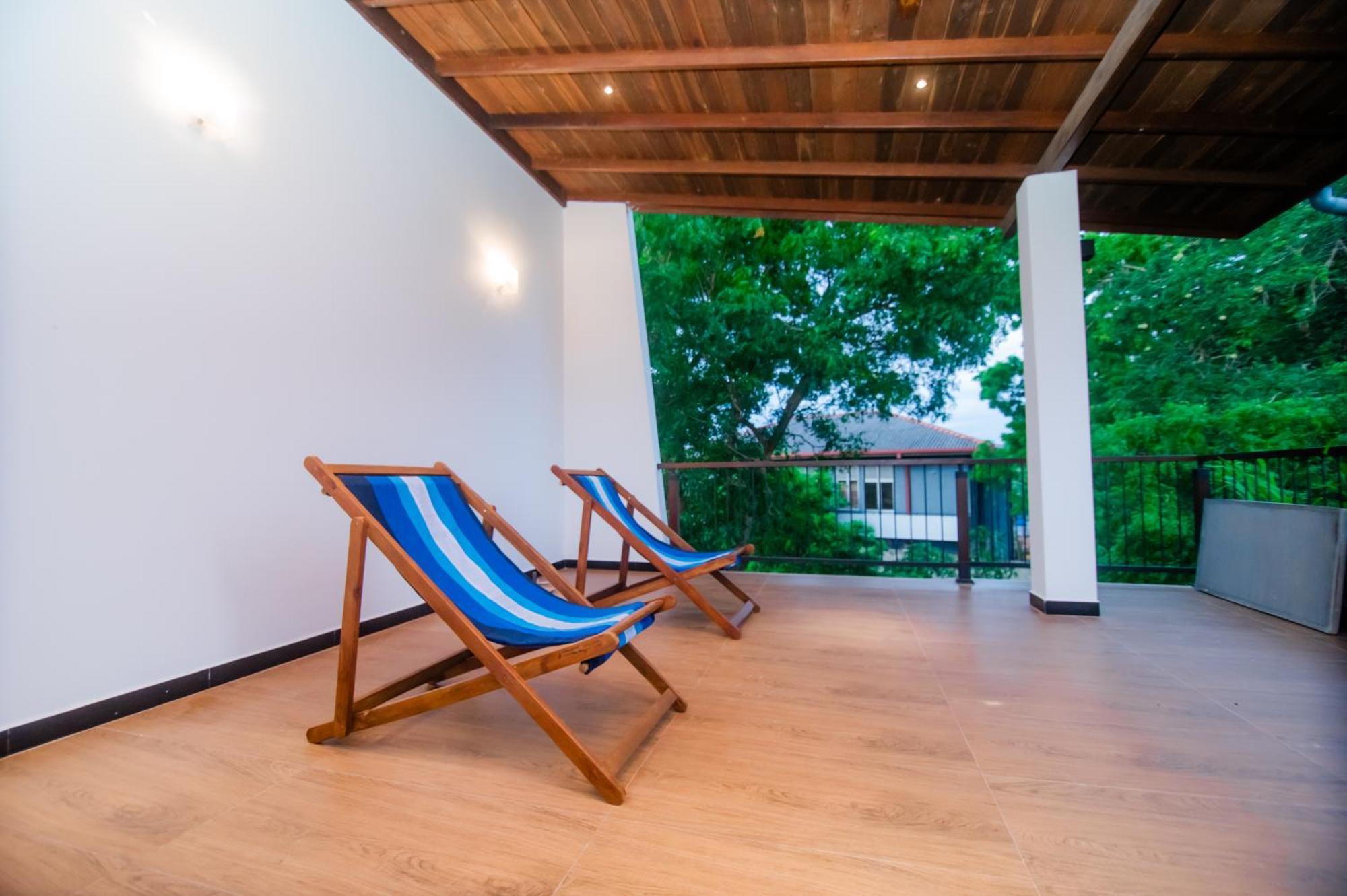 Dream Villa - Tangalle Exterior foto