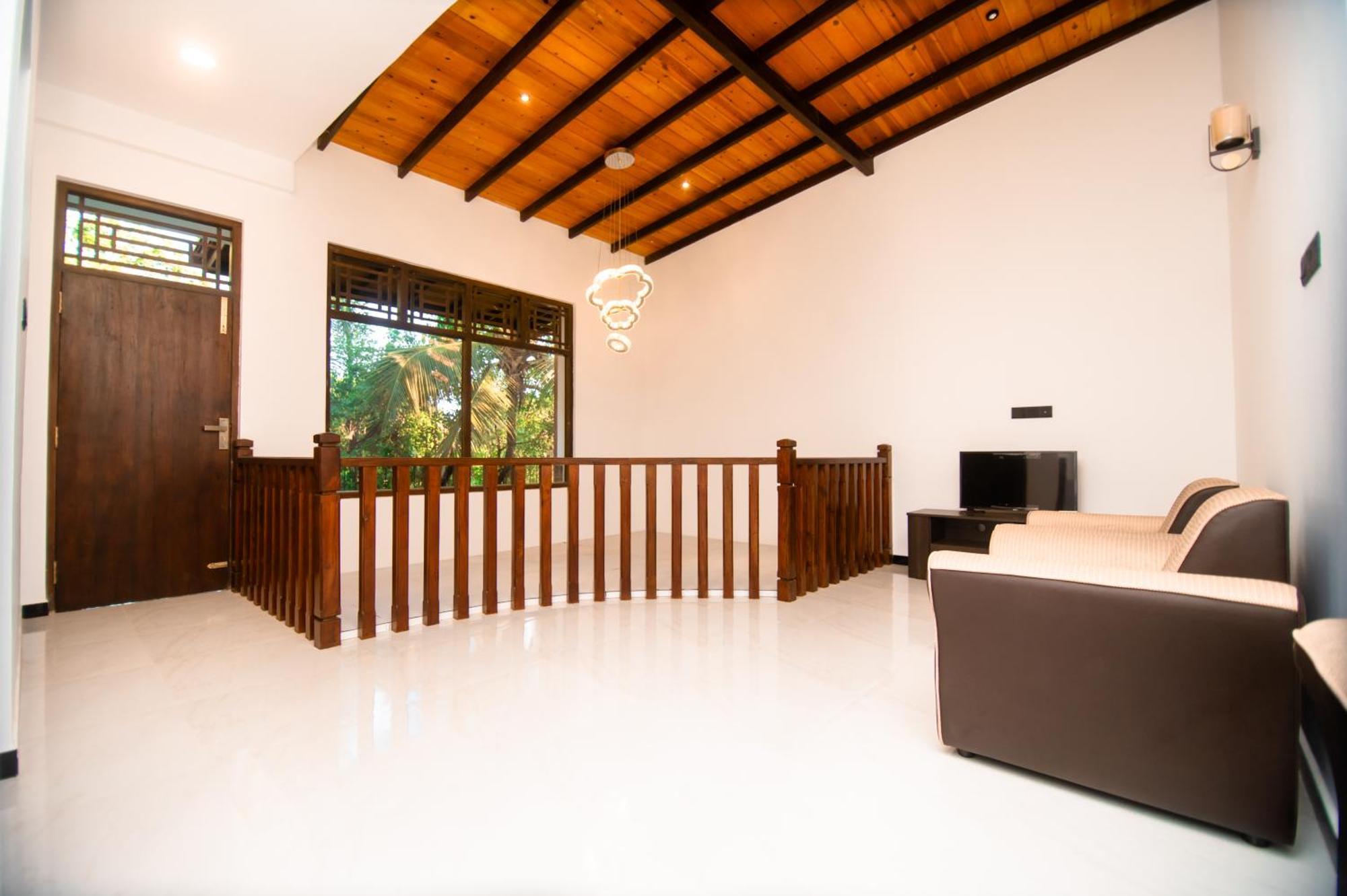 Dream Villa - Tangalle Exterior foto