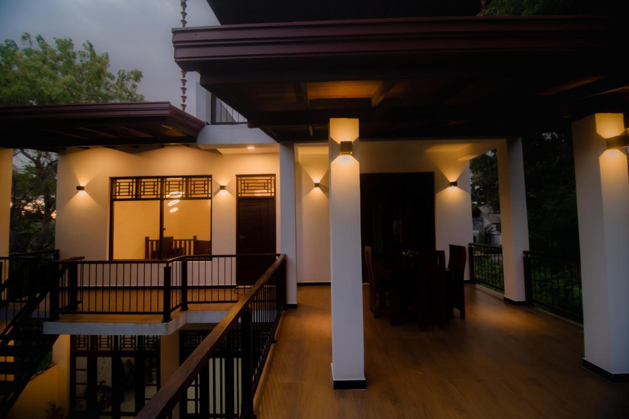 Dream Villa - Tangalle Exterior foto
