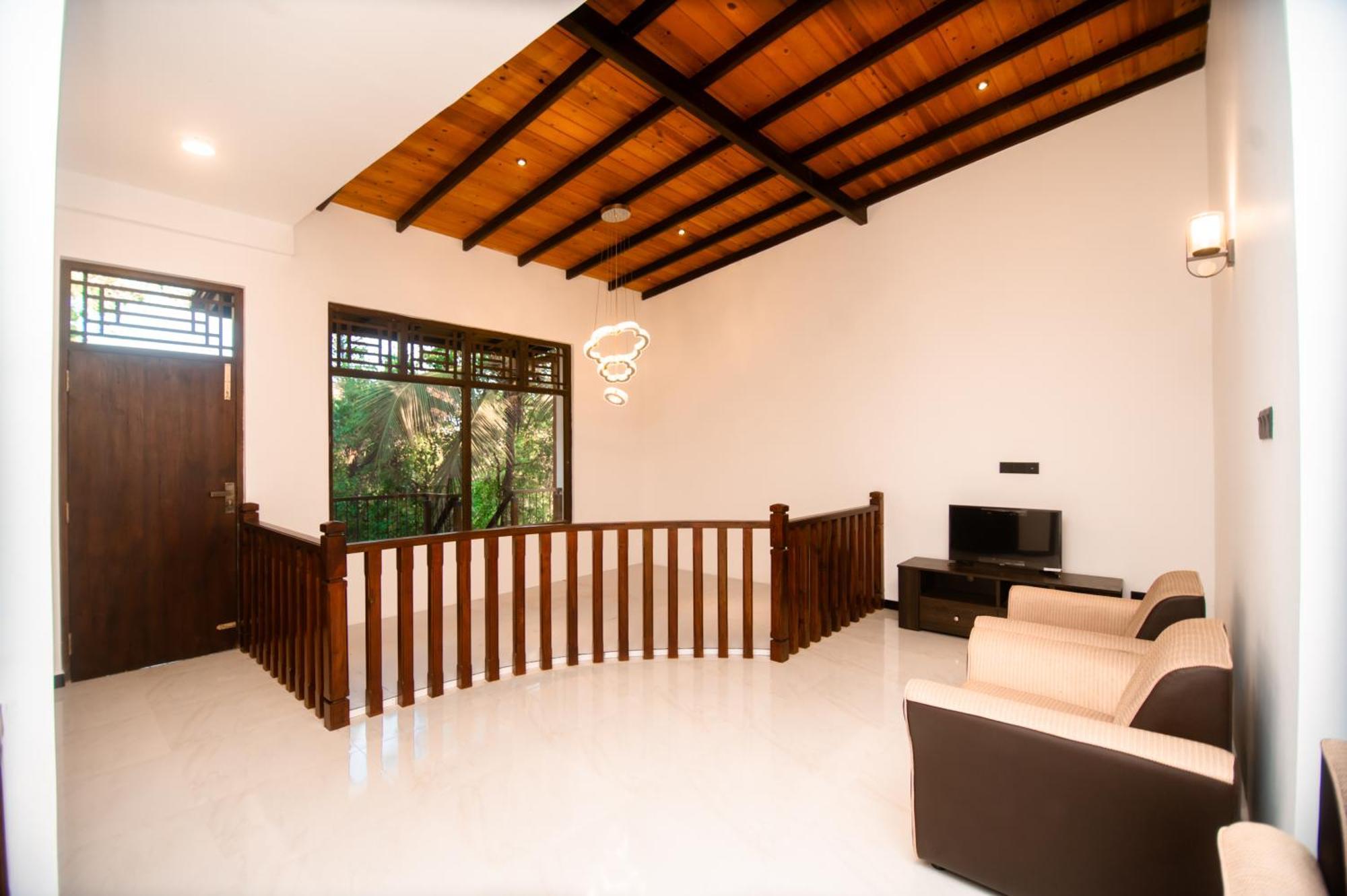 Dream Villa - Tangalle Exterior foto