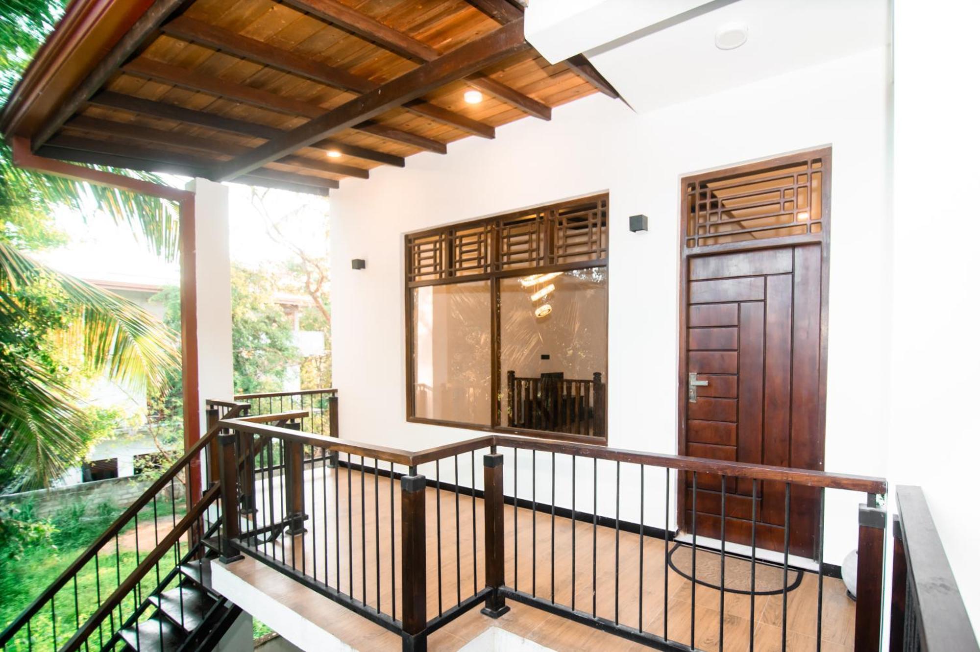 Dream Villa - Tangalle Exterior foto