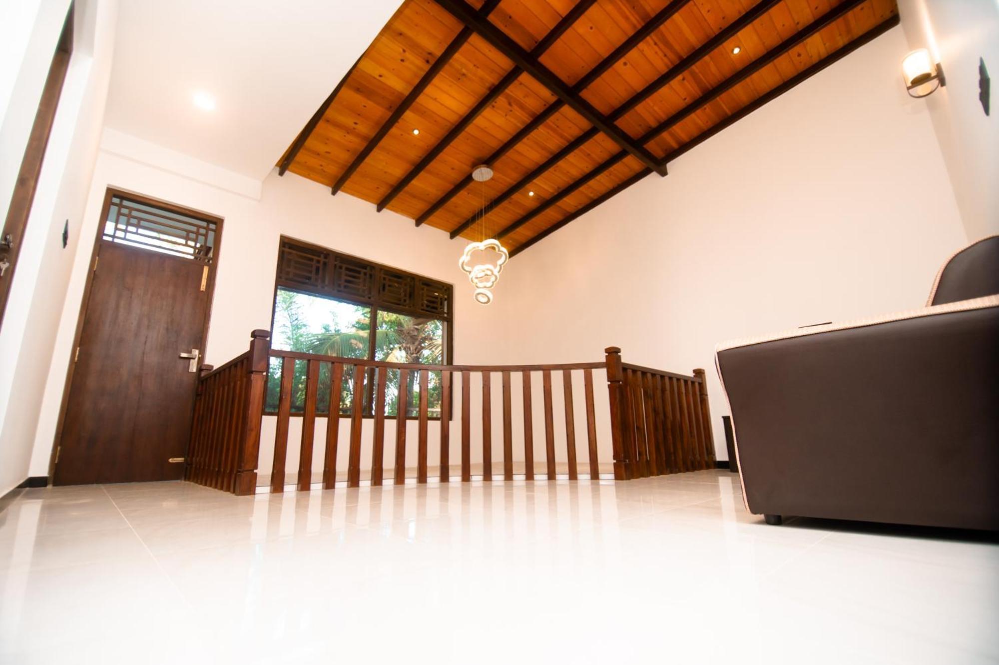 Dream Villa - Tangalle Exterior foto