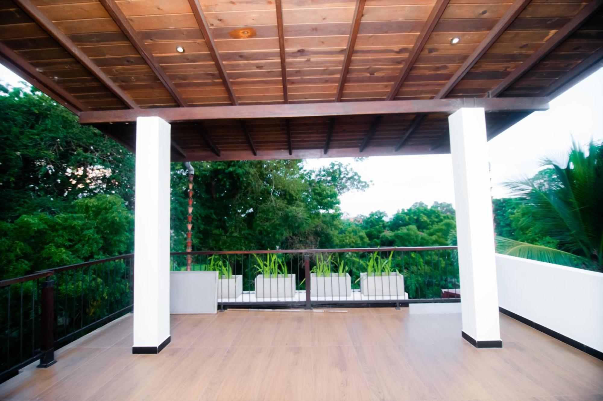 Dream Villa - Tangalle Exterior foto