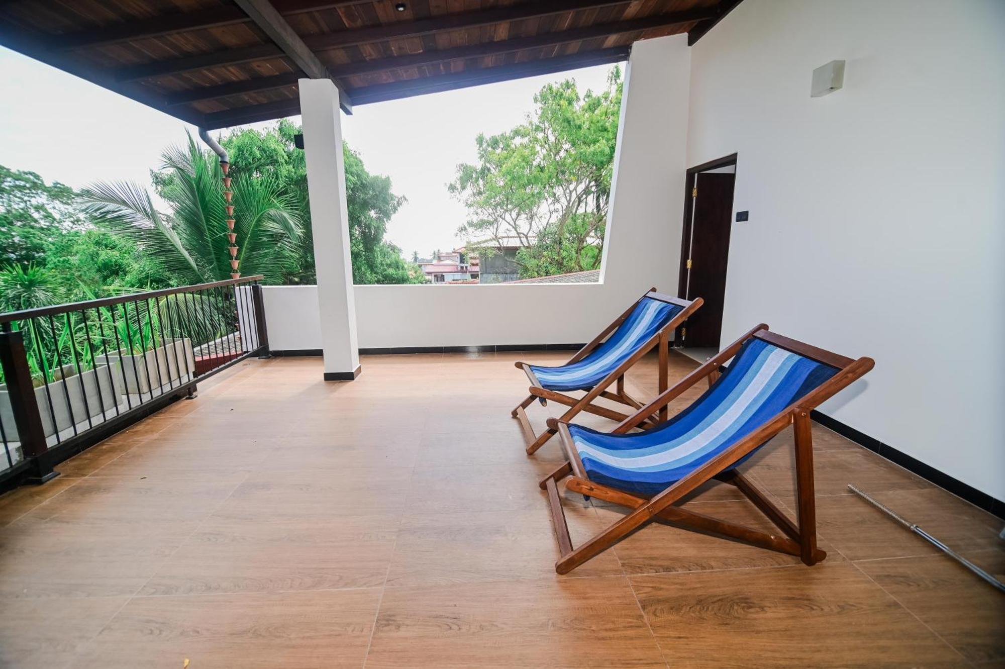 Dream Villa - Tangalle Exterior foto
