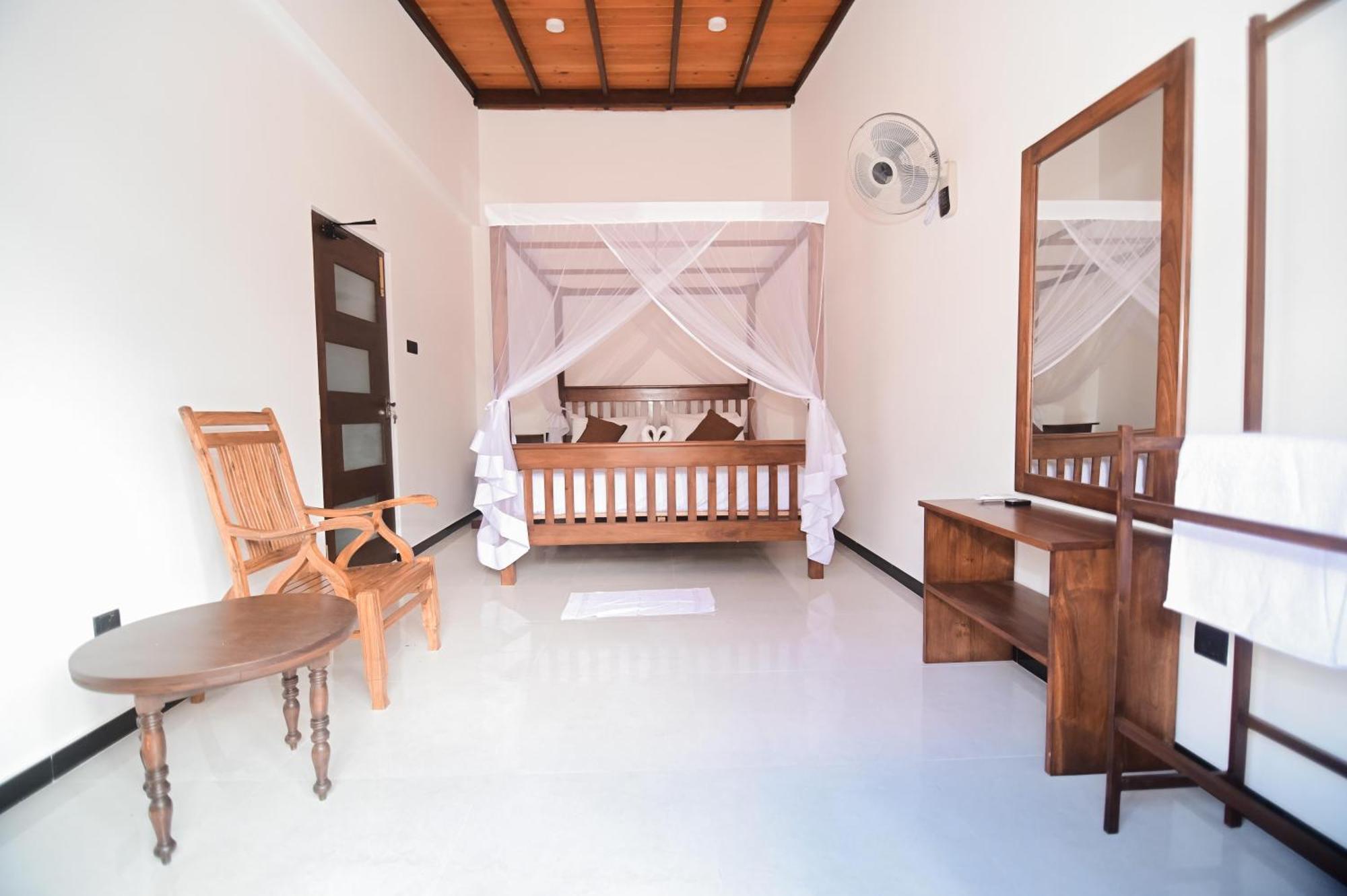 Dream Villa - Tangalle Exterior foto